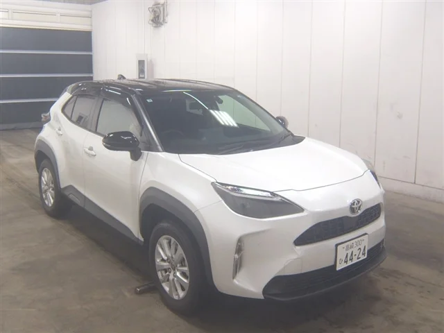 Toyota Yaris Cross MXPB10 2023